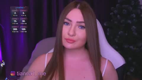 tianna_me online show from February 2, 4:39 pm