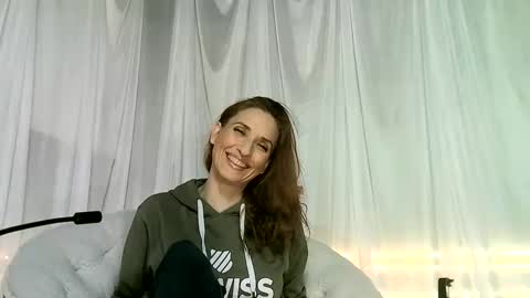 TIANNA online show from January 28, 3:15 am