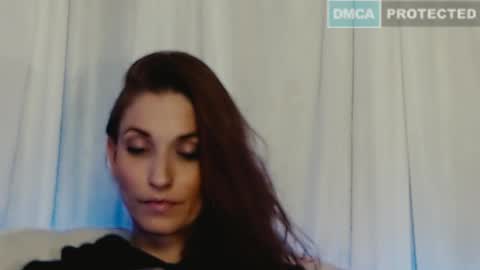 TIANNA online show from January 13, 4:39 am