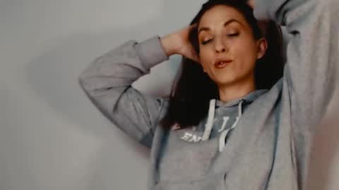 TIANNA online show from March 8, 4:20 am