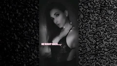 TIANNA online show from January 22, 5:16 am