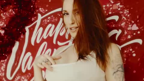 TIANNA online show from February 15, 3:09 am