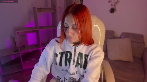 Tiarha online show from January 23, 3:37 am