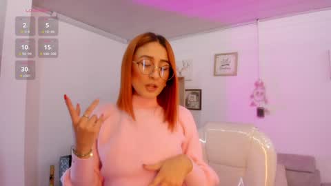 Tiarha online show from January 9, 4:52 am