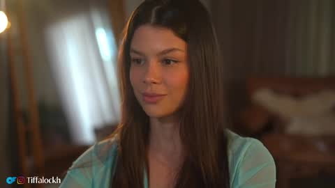 Tifa online show from April 1, 7:33 pm