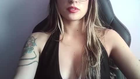 Tifanny online show from March 23, 9:21 pm