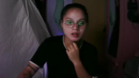 Goddess Tifanny online show from May 26, 7:02 pm