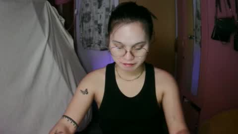 Goddess Tifanny online show from March 1, 6:51 pm