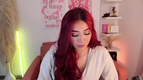 Tiffany online show from April 5, 1:37 am