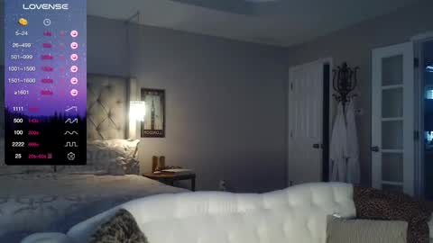 Tiffani Love online show from January 6, 2:25 pm