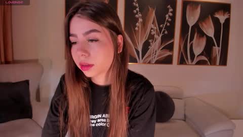 Tiffanny Sins online show from November 9, 11:11 pm