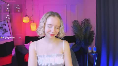 Tiffany online show from December 2, 5:53 am