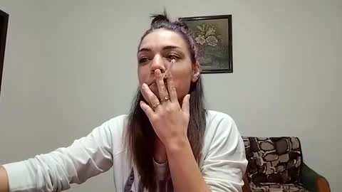 Tiffany online show from February 12, 9:43 pm