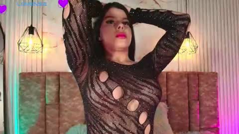 tiffany_johnson111 online show from July 16, 7:40 pm
