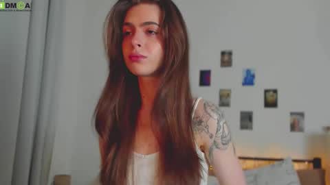 tiffany online show from February 13, 9:38 pm