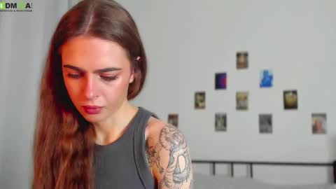 tiffany online show from November 21, 9:50 pm