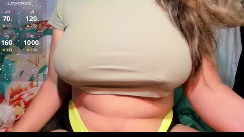 tiffany theressa online show from January 15, 10:05 pm