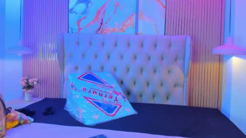 Tiffany online show from April 13, 7:14 pm