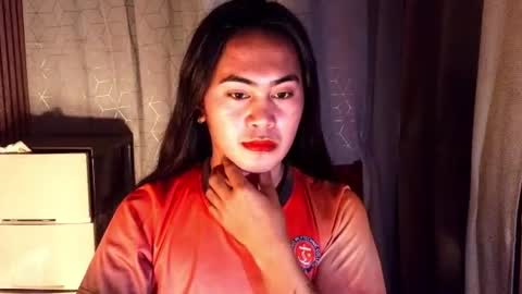 Tiffanyfoxdoll online show from July 7, 9:57 am
