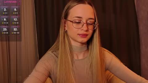 Tiffany online show from February 13, 3:13 pm