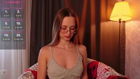 Tiffany online show from December 15, 3:06 pm