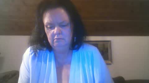 TiffanyMature online show from September 13, 8:50 pm