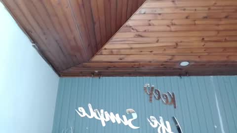 Tiina  online show from January 7, 8:52 pm