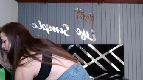 Tiina  online show from January 23, 8:45 pm