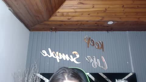 Tiina  online show from December 29, 10:34 am