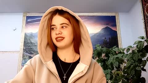 Natalie online show from February 10, 11:13 am