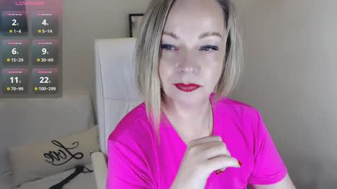Snapshot of tilly_eliot chatting on January 10, 3:58 pm Tilly online show from January 10, 3:58 pm