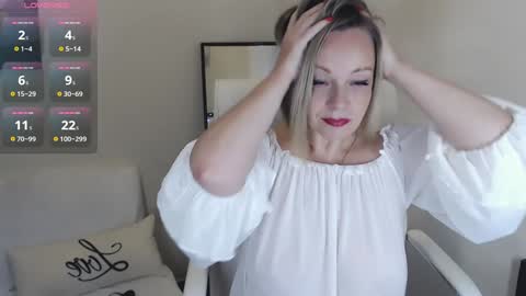 Snapshot of tilly_eliot chatting on January 20, 4:01 pm Tilly online show from January 20, 4:01 pm