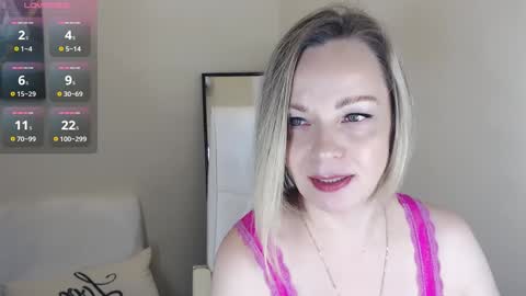 Snapshot of tilly_eliot chatting on January 12, 3:57 pm Tilly online show from January 12, 3:57 pm