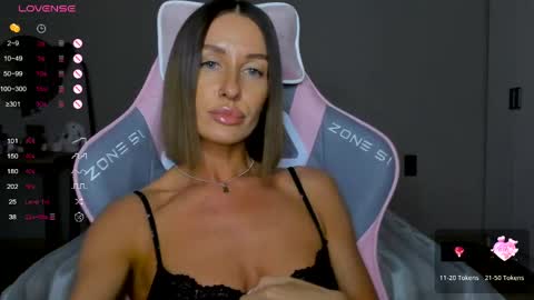 Tina online show from April 23, 12:51 pm