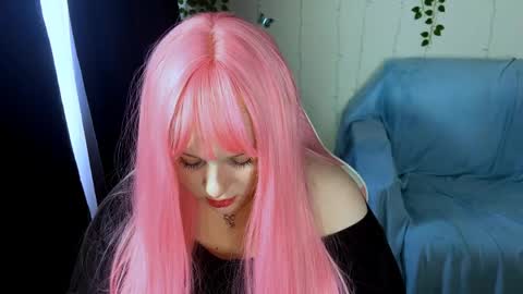 Tina  online show from April 21, 8:32 am