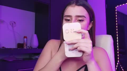 Tina  online show from April 19, 4:56 am