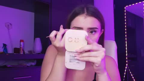 Tina  online show from April 20, 6:16 am