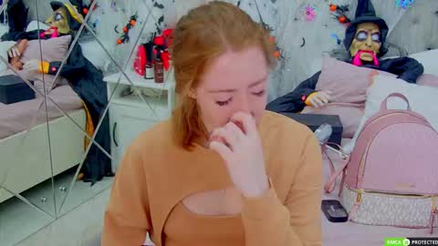 Tina online show from October 28, 3:56 am