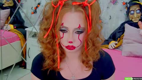 Tina online show from October 21, 6:28 am