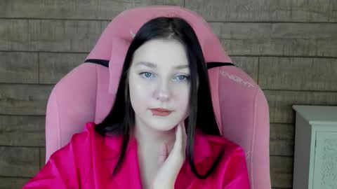 TinaBurton online show from November 15, 5:30 am