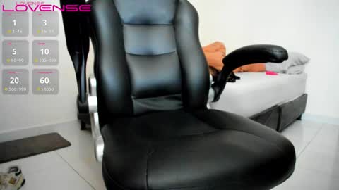 Tina online show from March 25, 9:39 pm