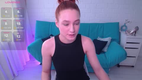 Tina online show from September 14, 12:36 pm