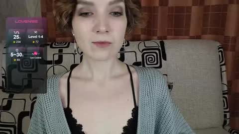 Tina online show from February 1, 4:44 am