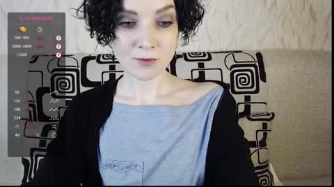 Tina online show from March 2, 5:12 am