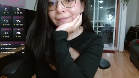Snapshot of tiny_caroline chatting on September 24, 11:26 pm Tiny Caroline online show from September 24, 11:26 pm