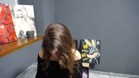 Gloria online show from October 23, 6:41 am