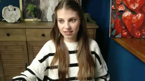 Gloria online show from November 24, 7:54 am