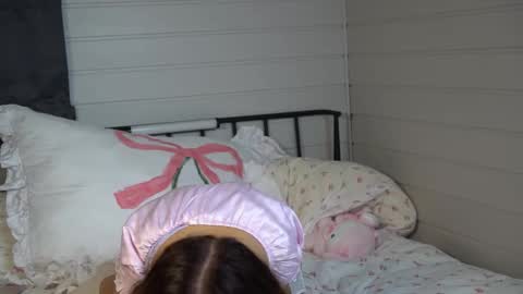 Lili online show from September 22, 6:17 pm