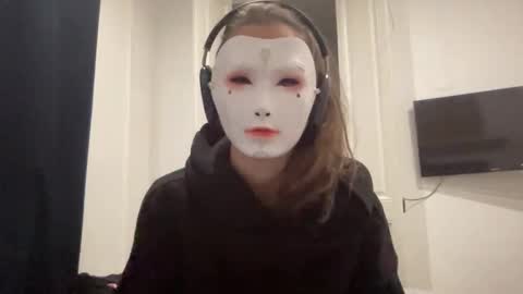 Tinks online show from January 12, 8:14 pm