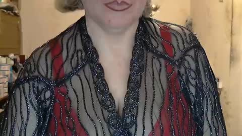 tittylina online show from January 29, 10:37 am